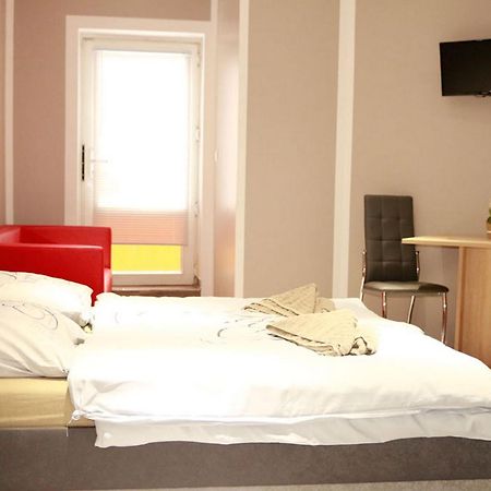 Amaya Motel Berlin Rom bilde