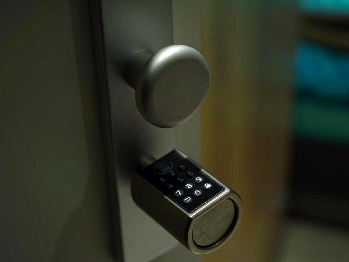 Amaya Motel Berlin Eksteriør bilde