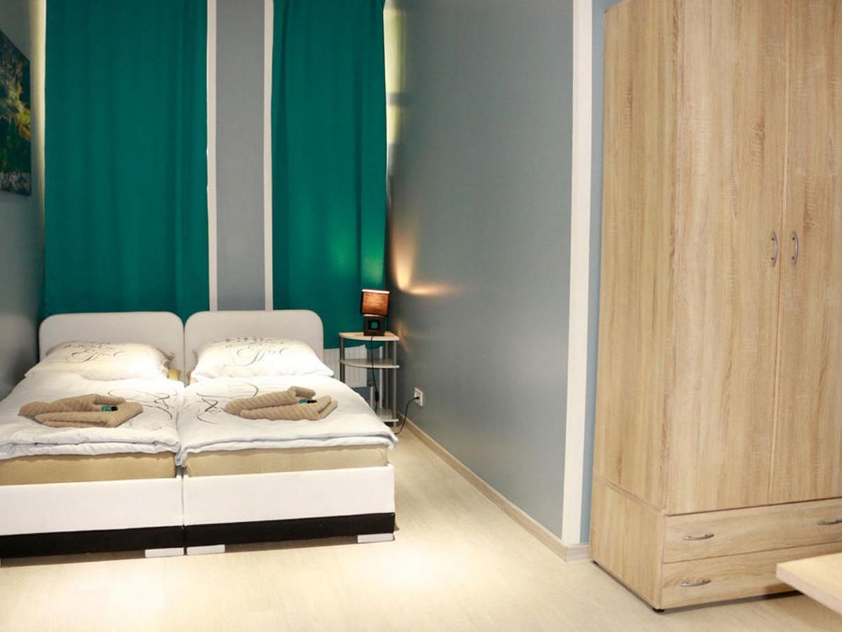 Amaya Motel Berlin Rom bilde