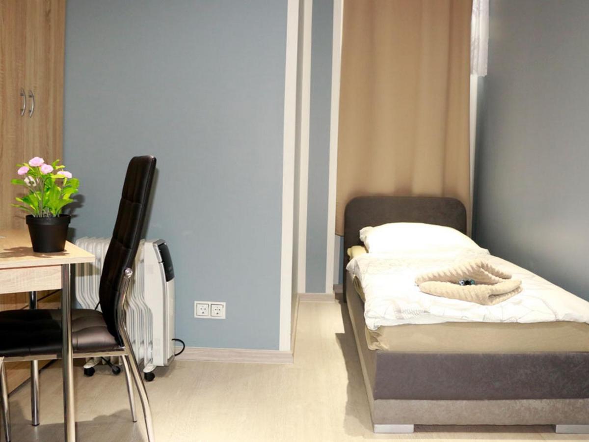 Amaya Motel Berlin Rom bilde