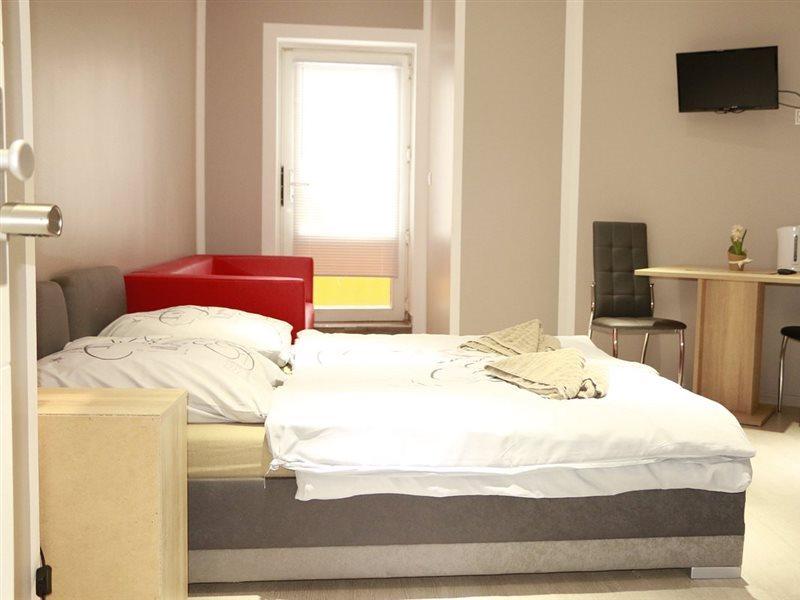 Amaya Motel Berlin Eksteriør bilde