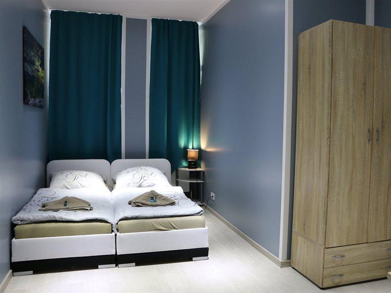 Amaya Motel Berlin Eksteriør bilde
