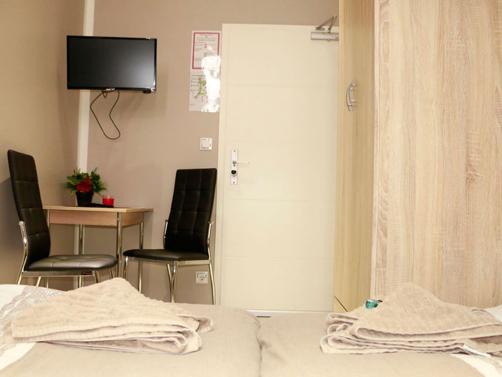 Amaya Motel Berlin Eksteriør bilde