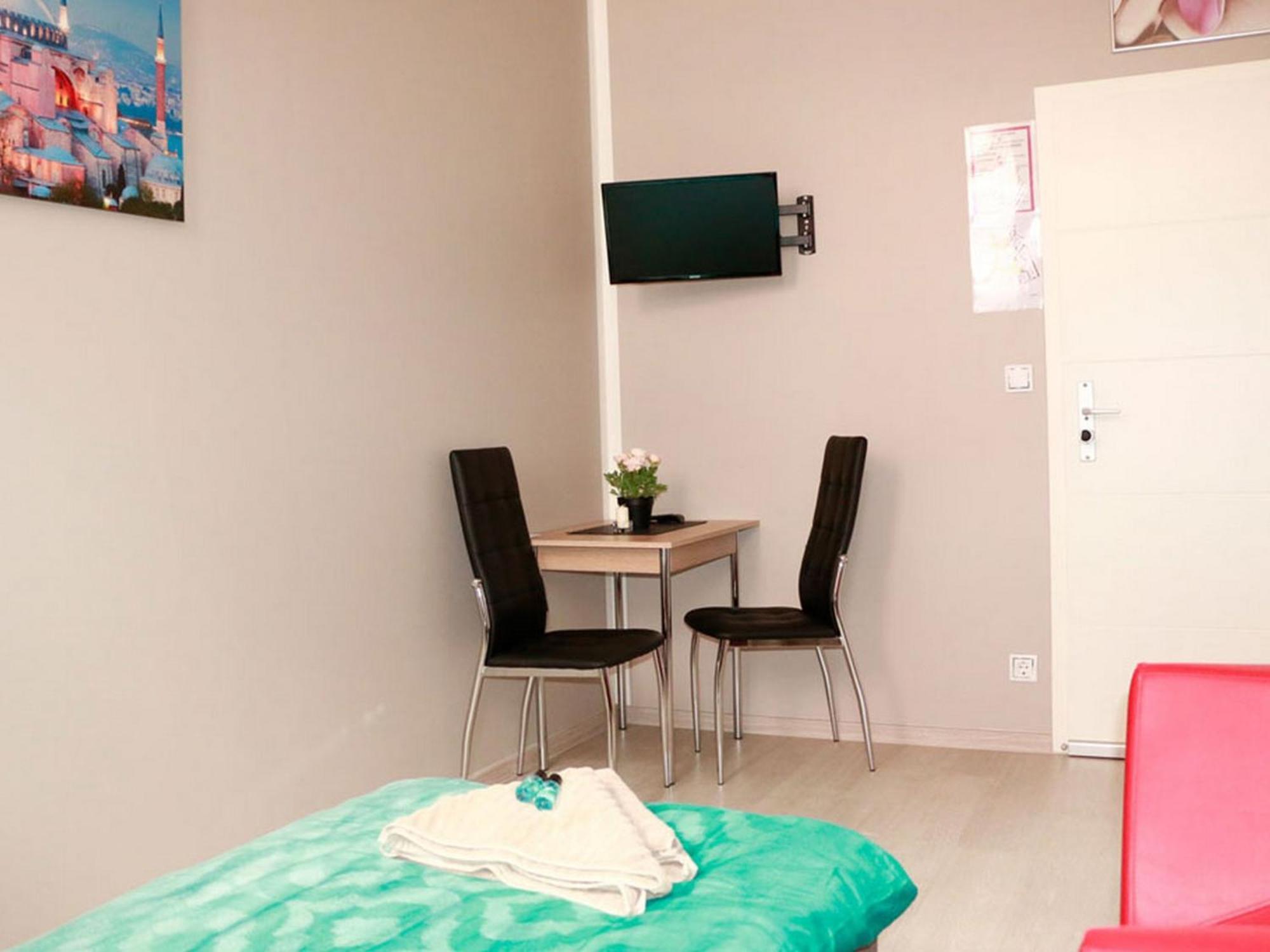 Amaya Motel Berlin Rom bilde