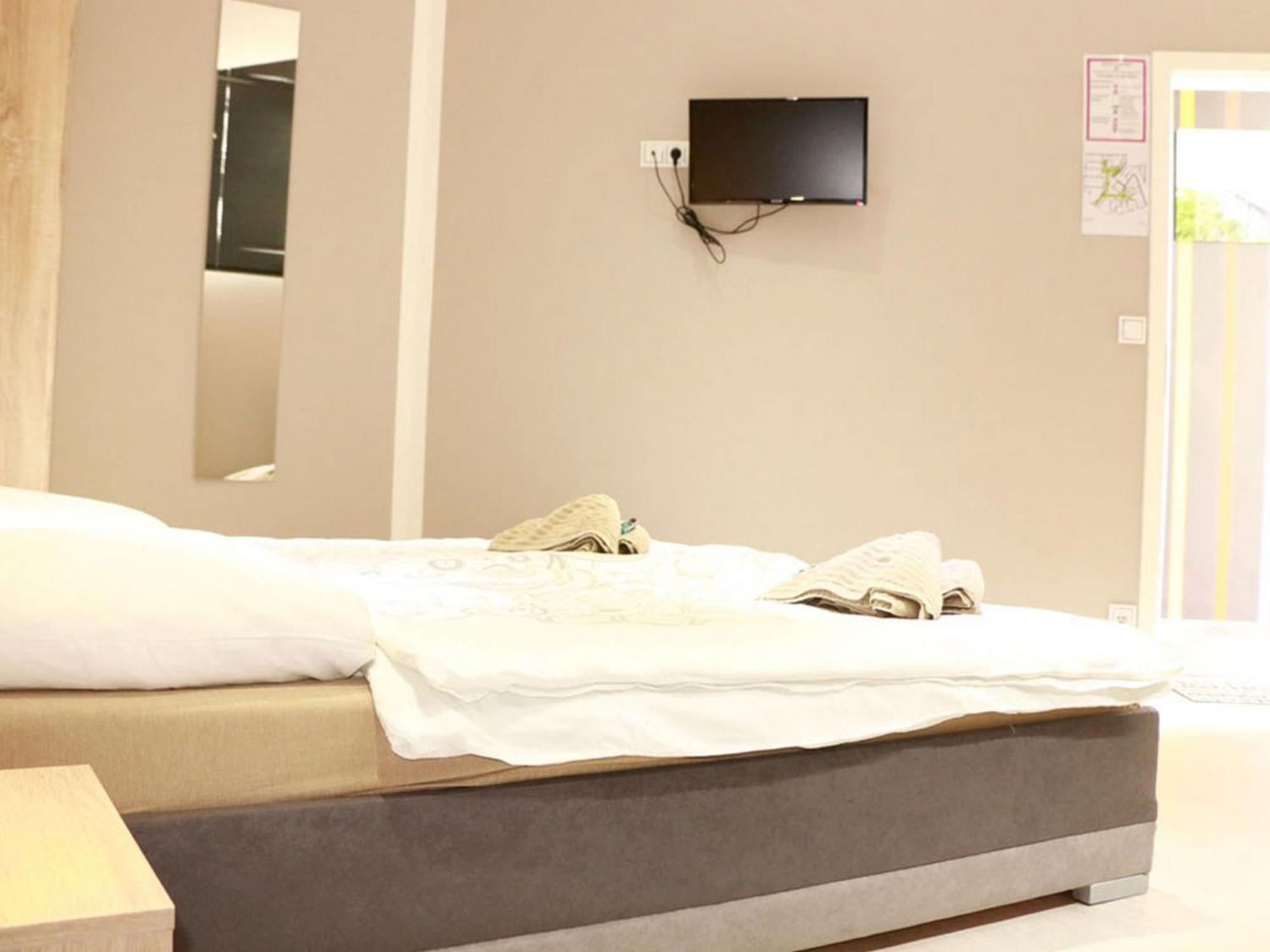 Amaya Motel Berlin Rom bilde