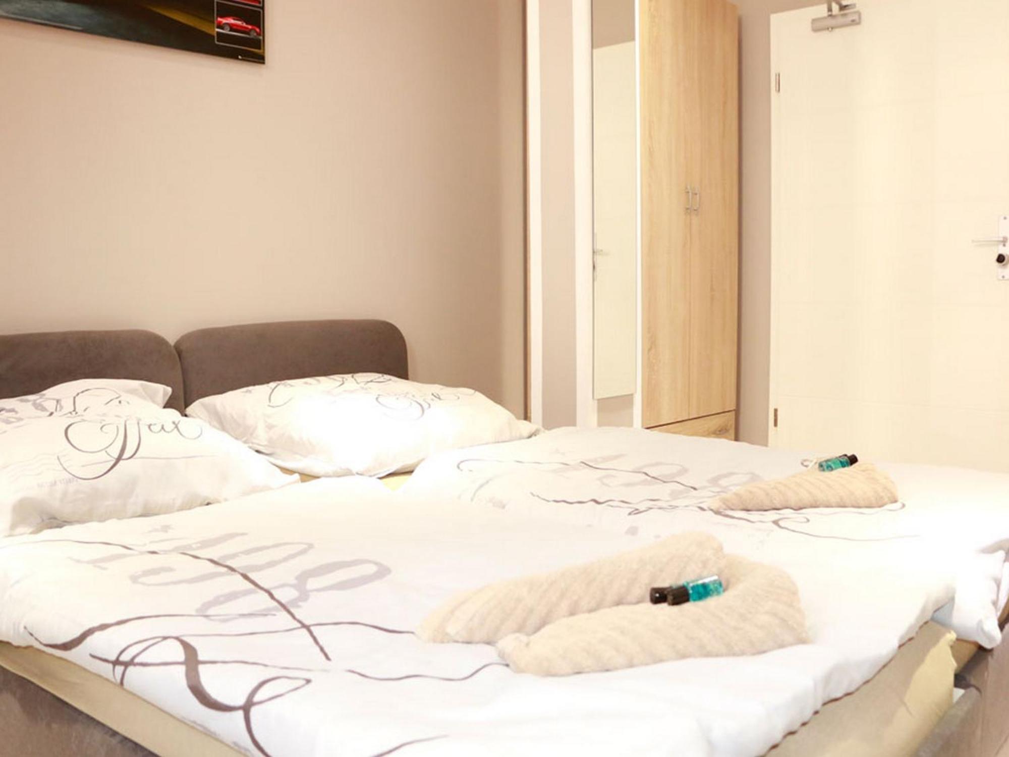 Amaya Motel Berlin Rom bilde
