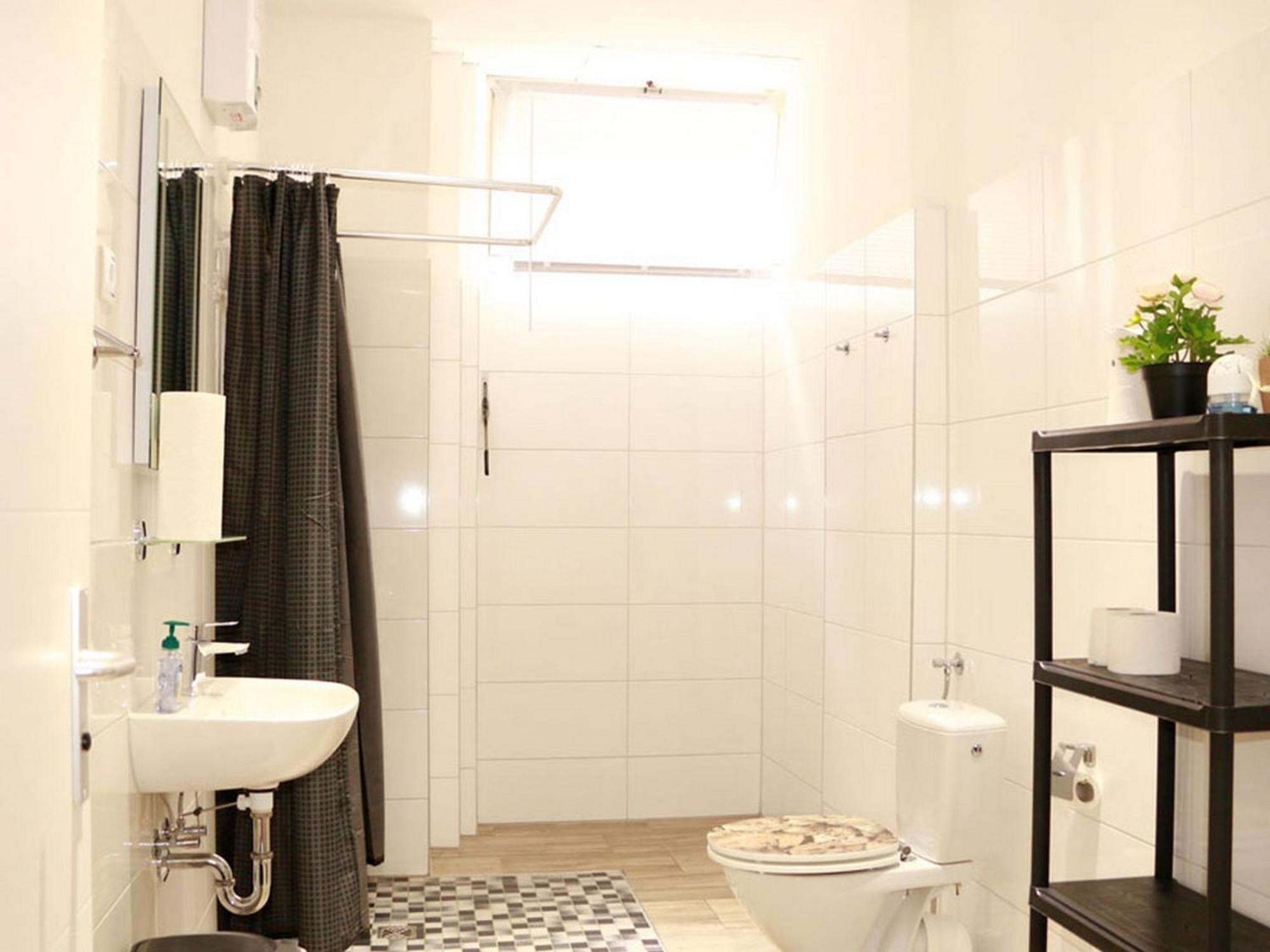 Amaya Motel Berlin Rom bilde